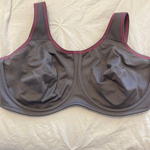 Gently worn, no stains or snags